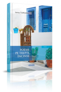 Turcanu Ia. Poeme pe trpte incinse