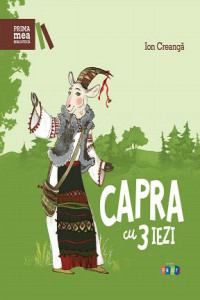 Hauff W. Muck cel mic (Prima mea biblioteca)