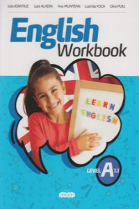 Ignatiuc Iu., Aladin L.,... Cl.2. English Workbook. Level A 1.1