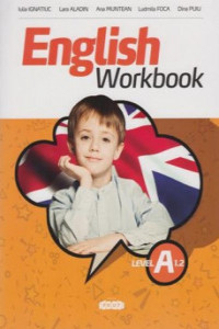 Ignatiuc Iu., Aladin L.,... Cl.3. English Workbook. Level A 1.2