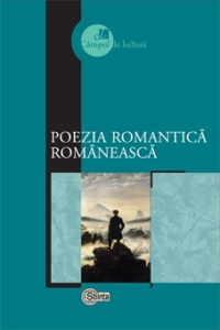 Poezia romantica romaneasca Campul de lectura