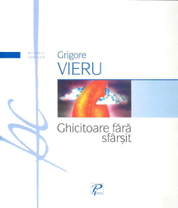 Vieru G. Ghicitoare fara sfarsit