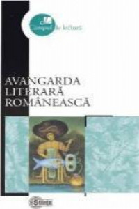 Avangarda literara Romaneasca.i Campul de lectura