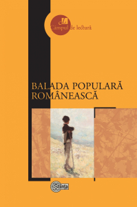 Balada populara romaneasca Campul de lectura