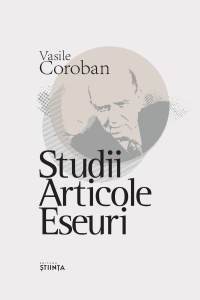 Coroban V. Studii. Articole. Eseuri