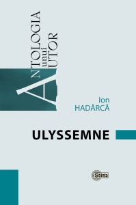 Hadarca I.. Ulissemne. Antologia unui autor
