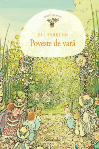 Barklem J. Poveste de vara (Desisul de muri)