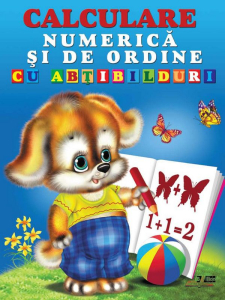 Stepanov V. Calculare numerica si de ordine cu abtibilduri