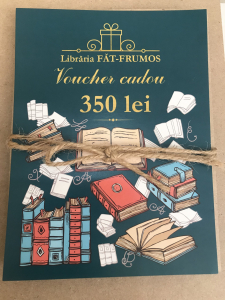 Certificat Cadou 350