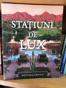 Statiuni de lux