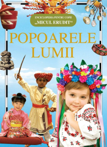 Popoarele lumii Micul erudit