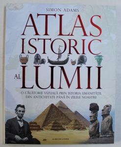 Atlas Istoria lumii