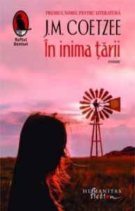 Coetzee J.M. In inima tarii (Raftul Denisei)