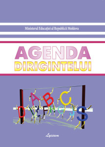 Mija V. Agenda dirigintelui. 2 ani