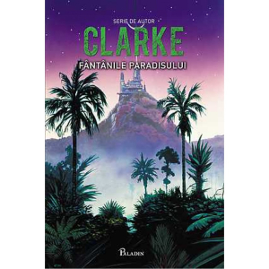 Clarke Fantanile paradisului (Serie de autor)
