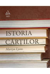 Lyons M. Istoria cartilor