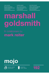 Goldsmith M. Mojo